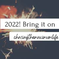2022! Bring it on